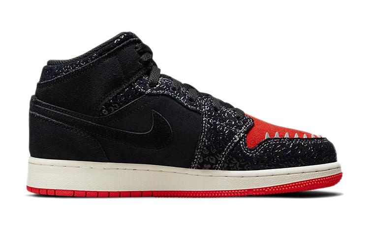 Jordan 1 Mid Siempre Familia GS DN5121-001