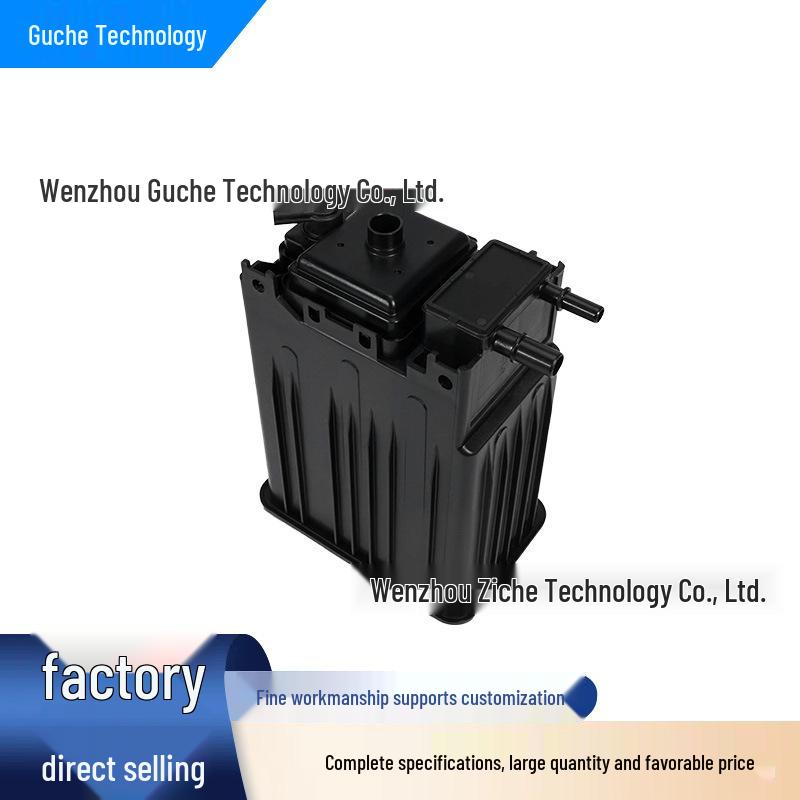 Ford F150-E450 Evaporative Canister (2009-2018) 911-380 None