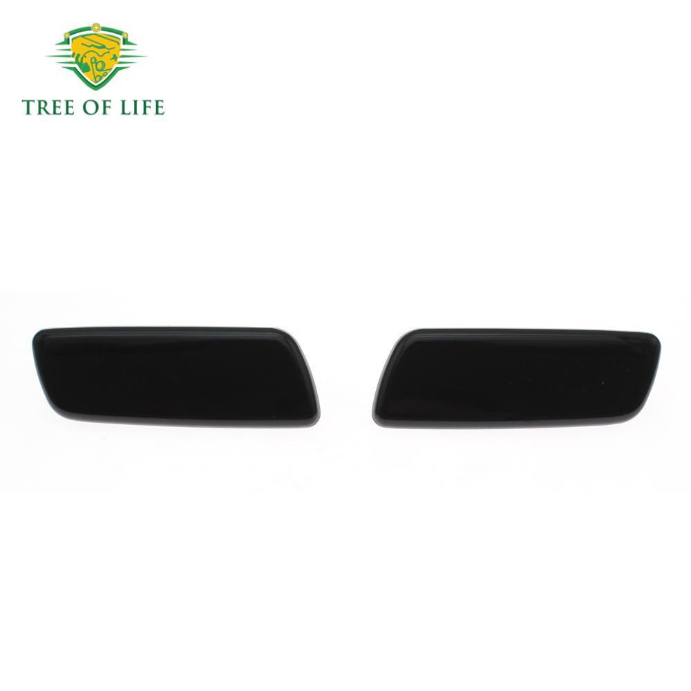 Крышка форсунки омывателя фары Lexus 85045-48010 и 85044-48010 Right