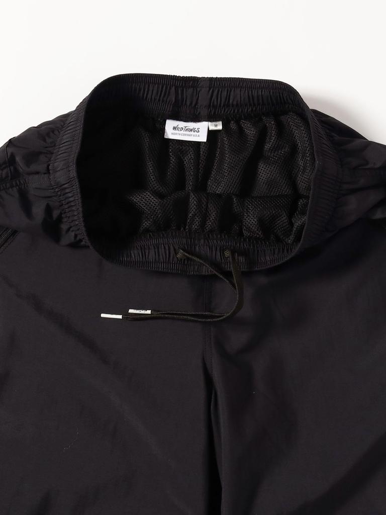 Life Store by Shorts WILD THINGS Supplex Shorts SCHWARZ S [Beaming Beams] (SM) Damen