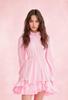 Kate 1.5x2.2m Pink Backdrop, Light Pink, Customizable Photography Background