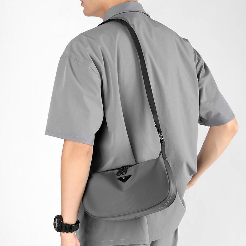 Shoulder Bag Men's Outdoor Shoulder Bag