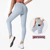 Notting Show Lulu Style High Waist Butt-Lifting Leggings