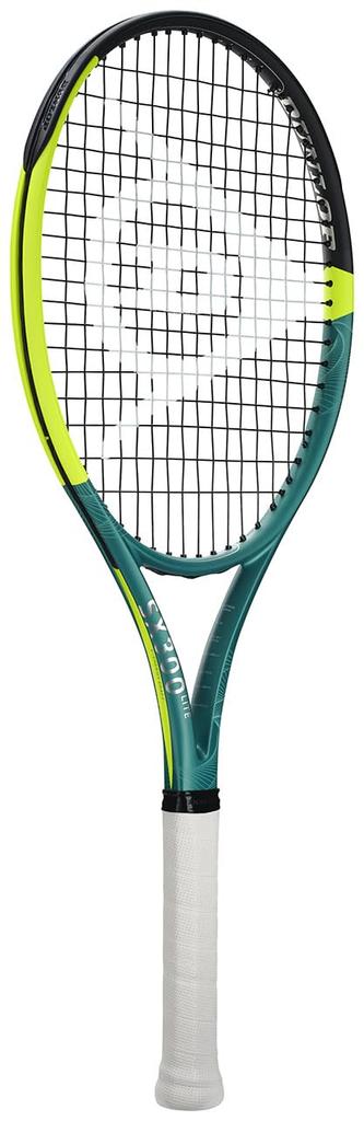 DUNLOP Tennis Racket Power Assist Model 25 SX300 LITE DS22503 G2 (Frame Only)