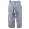 Unused Y-3 Slacks Pants XS Gray Waist Rubber Men's Used