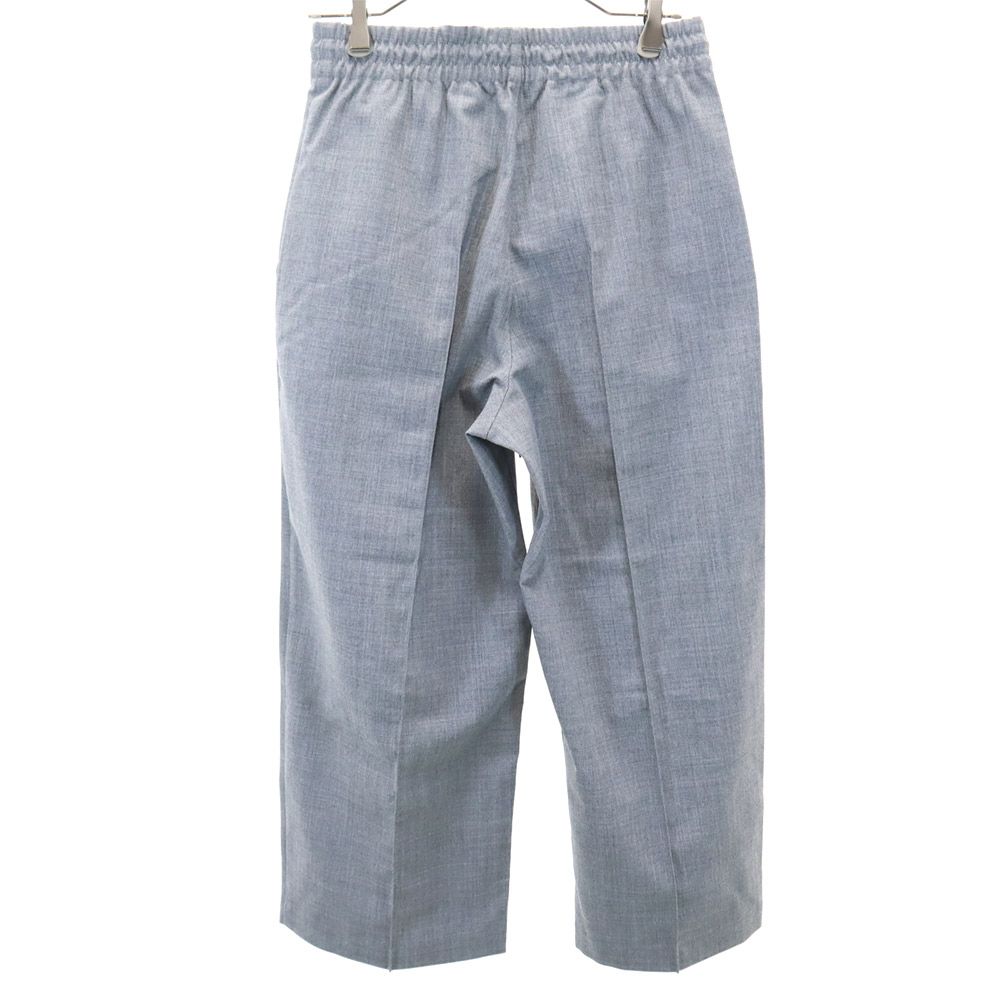 unused Y-3 Slacks pants XS gray Waist rubber Men's Used