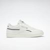 Sneakers Reebok Club C 85 Vegan Chalk/Gable Grey/Vector Navy