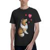 Sheltie Love 100 Cotton Casual Breathable Confortable Totoro New Gifts And TShirts Funny Gifts