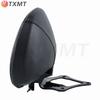 Honda Gold Wing GL1800 (18-23) Rear Seat Backrest Cushion for Intercontinental Touring Modified F6C