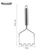 Stainless Steel Potato Masher