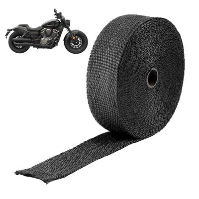 Heat Resistant Cloth, Exhaust Pipe Wrap, Thermo Vantage, Heat Guard,