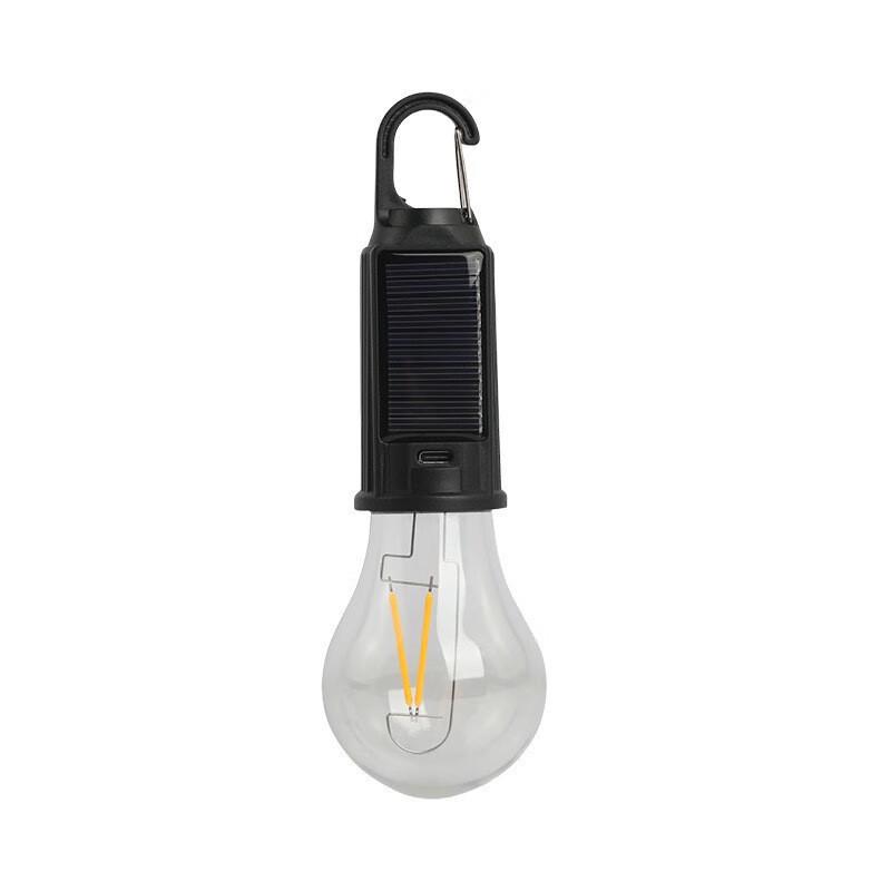 NuFeng T02 Portable Solar Tent Light