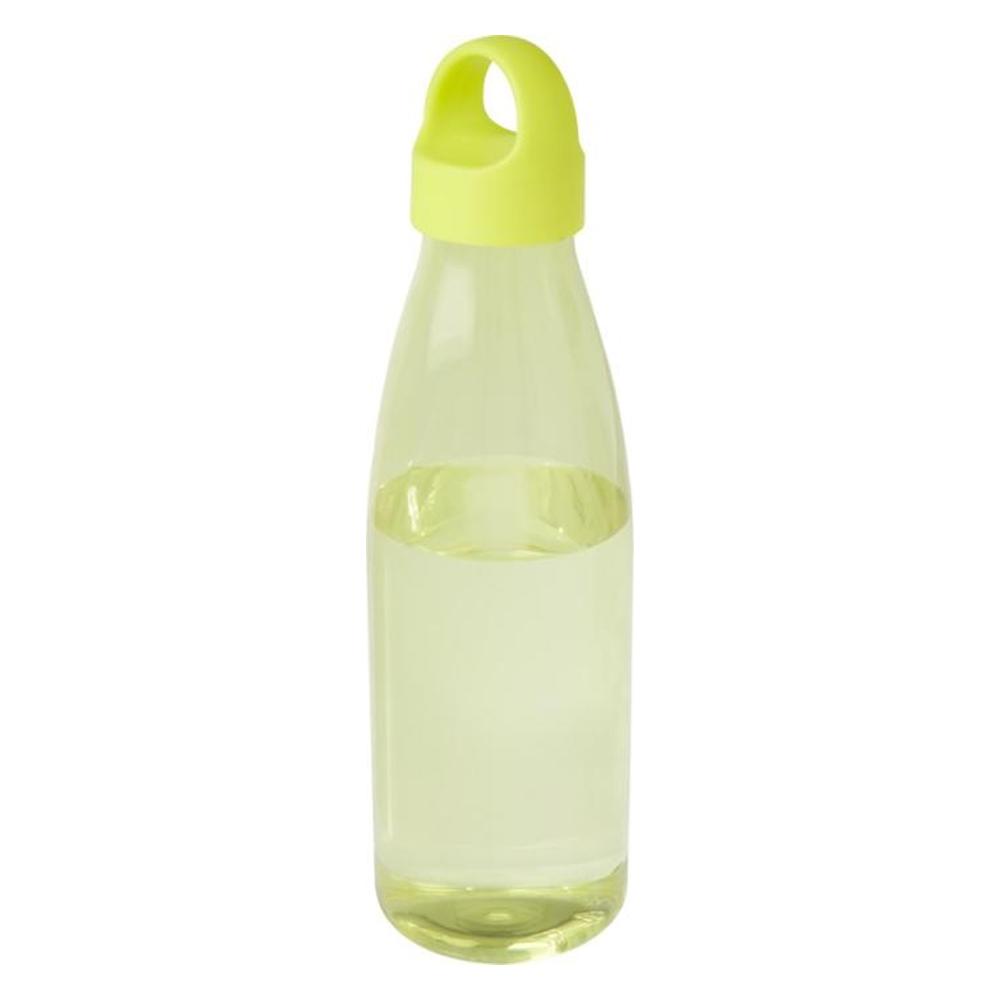 Bergen Recycled Plastic 800ml Water Bottle