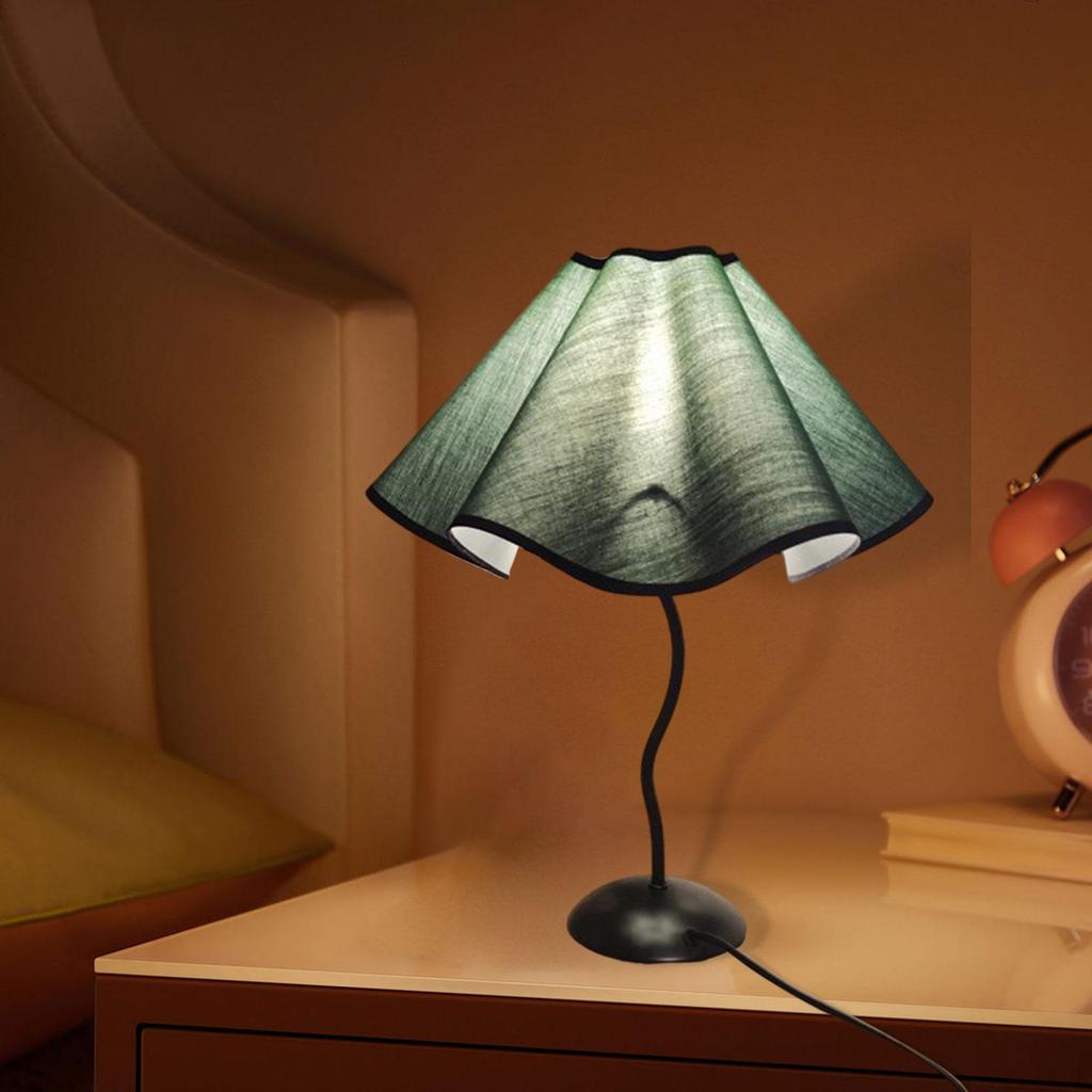 Blumen Blatt Lampenschirm Abdeckung Boden Haus Dekor Tragbarer Lampenschirm Nacht Ton für Hotel