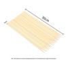 Suncojia Bamboo BBQ Skewers