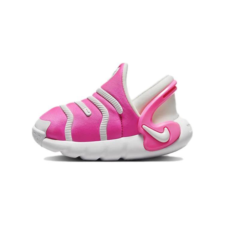 (TD) Nike Dynamo Go 2 EasyOn  Laser Fuchsia  Baby FD0554-600 EU 23.5