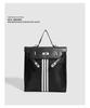 Women's Large Capacity Fashion Canvas Backpack - 2025 Casual Trend