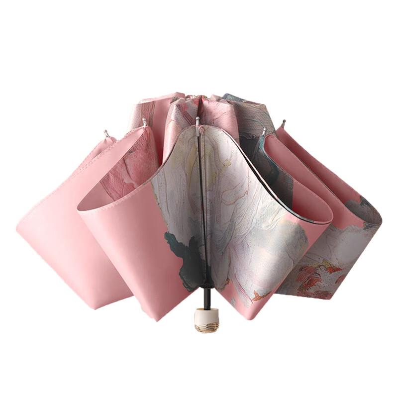OIMG UV Protection Folding Umbrella