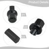 \Spare \Wheel \Release Bar Tool For Mercedes For Vito W639 W447 2005- Spare Tire Wheel Relese Car Repair Tools
