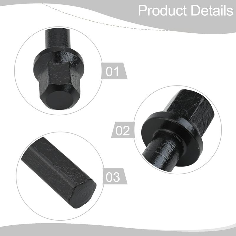 

\Spare \Wheel \Release Bar Tool For Mercedes For Vito W639 W447 2005- Spare Tire Wheel Relese Car Repair Tools