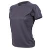 Cona Sports Womens/Ladies Rainbow Tech T-Shirt