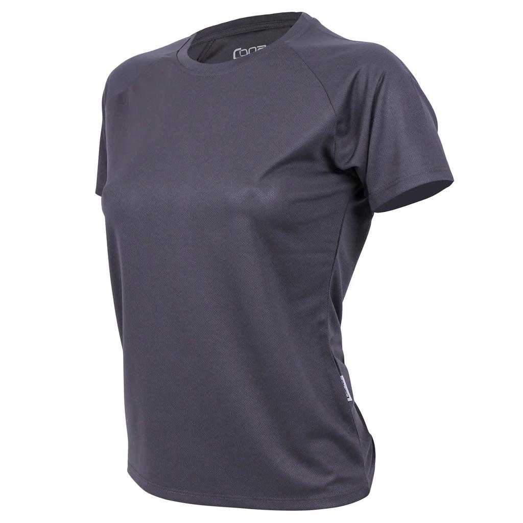 Cona Sports Womens/Ladies Rainbow Tech T-Shirt