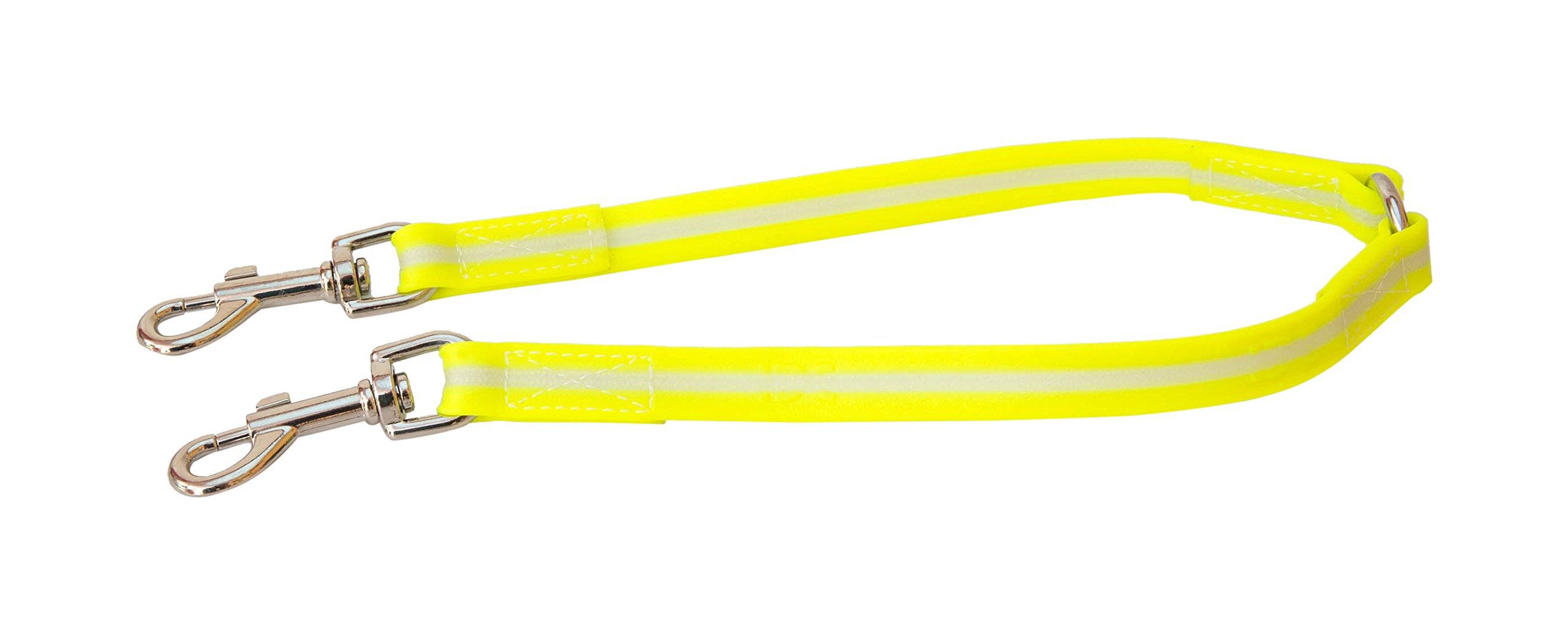 

Julius K. Nine IDC Glow-in-the-Dark Twin Reed Sun 19mm x 75cm