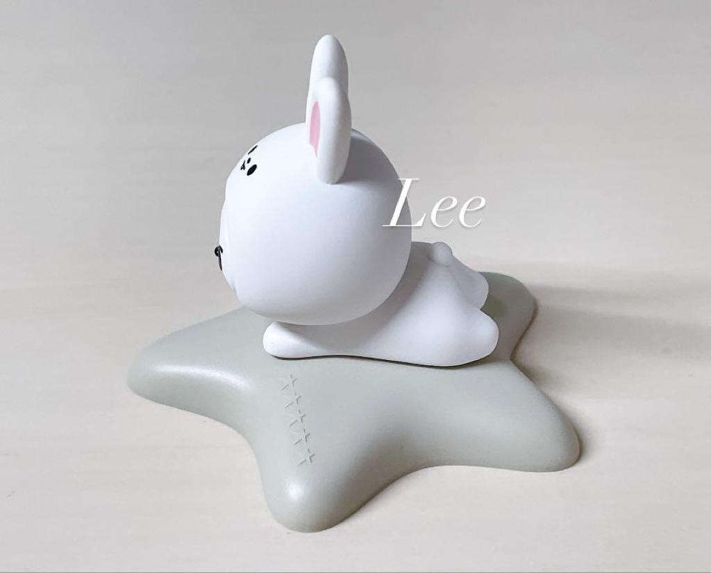 [USED] Stray Kids 5-star SKZOO figure Leavitt Reno