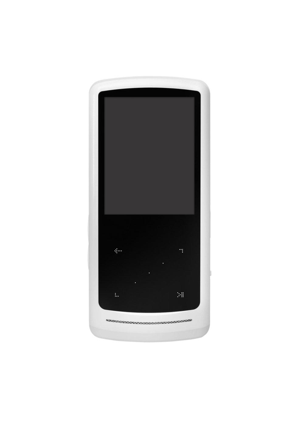 

COWON MP3-плеєр I9+-8G-WH білий