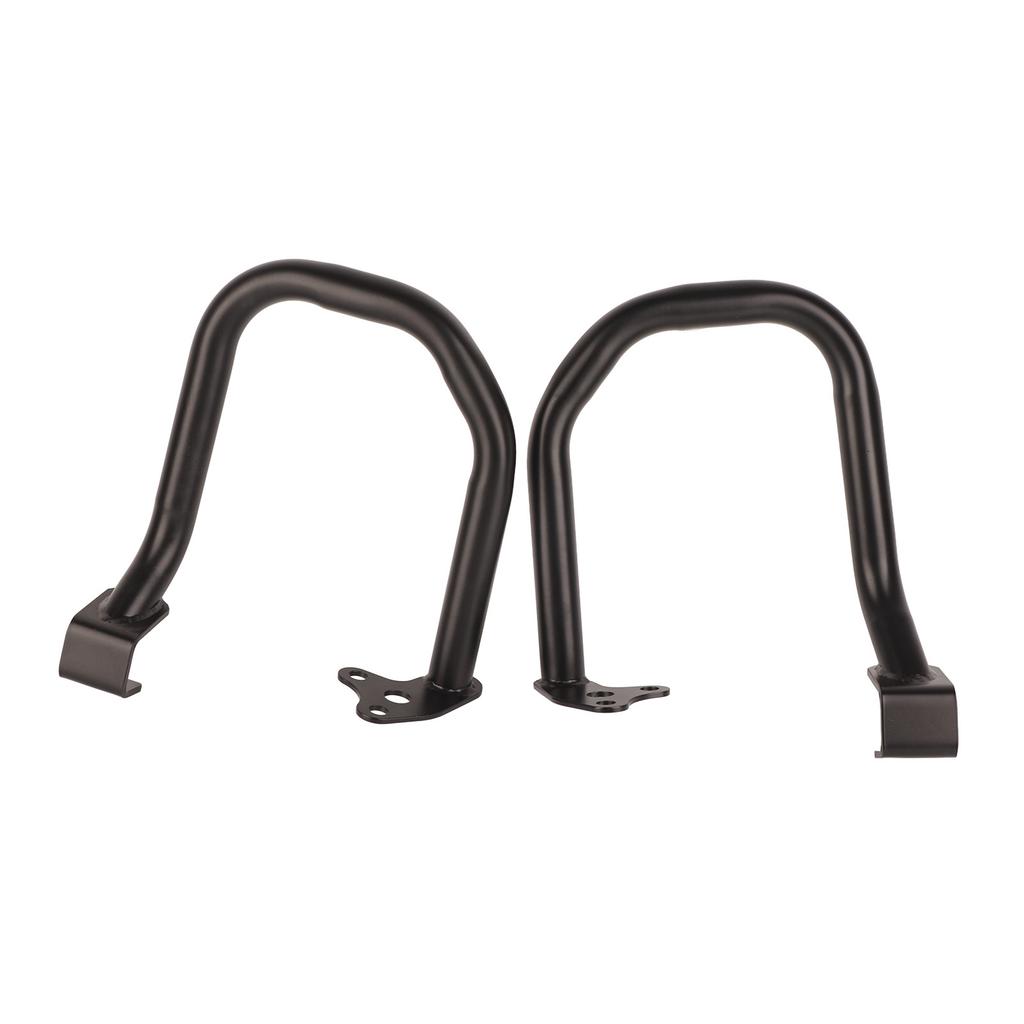 Highway Engine Guard Crash Bar Stainless Steel 2881756 156 Fit for Indian Scout Bobber Sixty