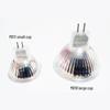 MR16 Halogen Wax Melting Lamp, GU10/MR11 Spotlight, Downlight LED 12V Bulb