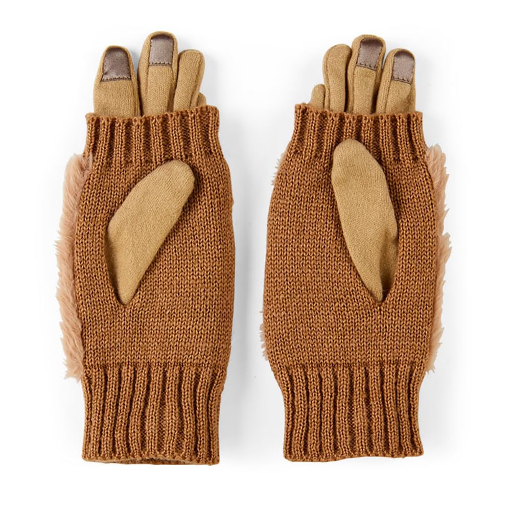 Sanrio Hello Kitty Gloves 569542 3-Way