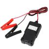 LED Indicator Light Car Accessories Car Battery Checker Car Relay Tester Voltage Tester Universal 12V