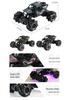 In Stock: S611 Remote Control Sideways-Climbing Stunt Car with One-Key Demo, Off-Road Toy Gift