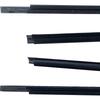 For Mitsubishi Pajero Montero V73 V93 V97 2000-2016 Car Waterproof Pressure Sealing Strip Window Glass Weatherstrip