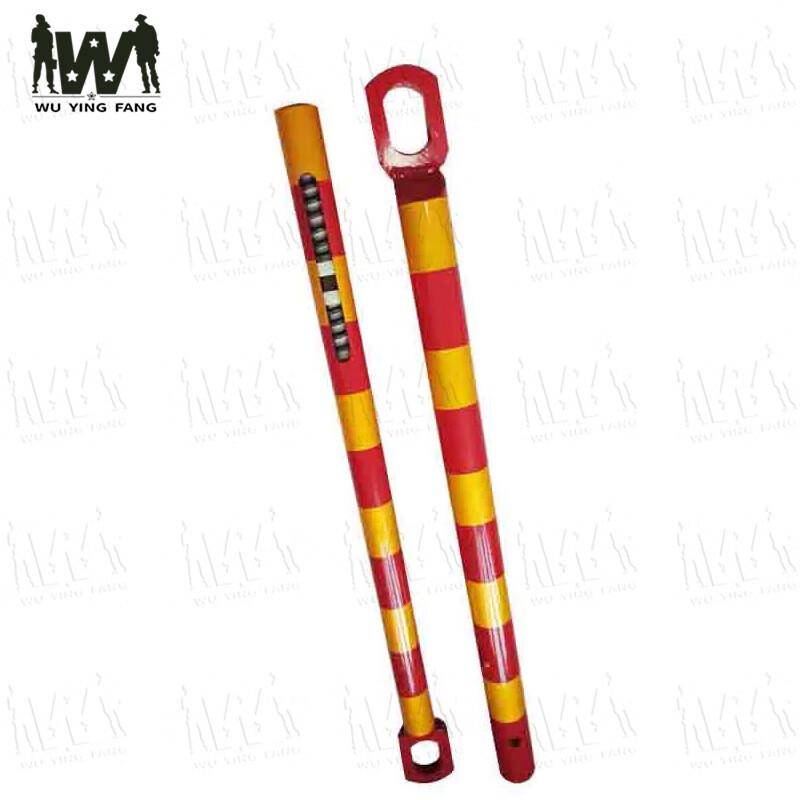 Wuyingfang Heavy-Duty Towing Kit