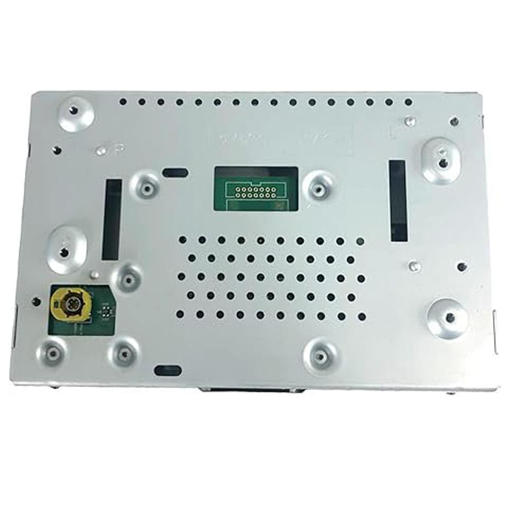 Product Type: Radio Touch Screen Display Panel