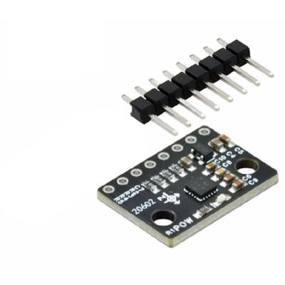 ICM20602 Motion Sensorings Module 6 Axises High Accuracy Gyroscopes For Smartests Home Automation Industrial Equipment