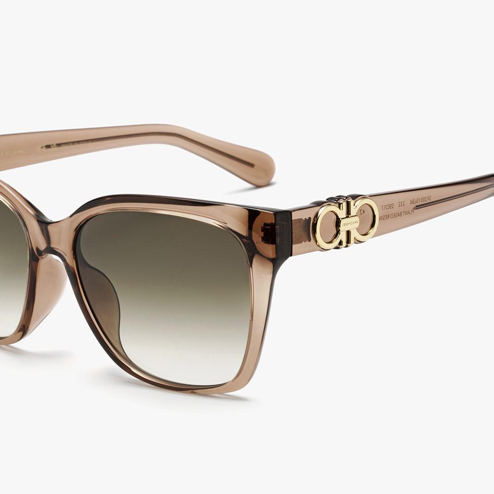 Pelagamoaiweeo Sunglasses (Sf2051Slbk 232 59)