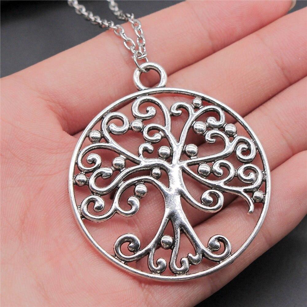 Life Pendant Pendant For Necklace 45 