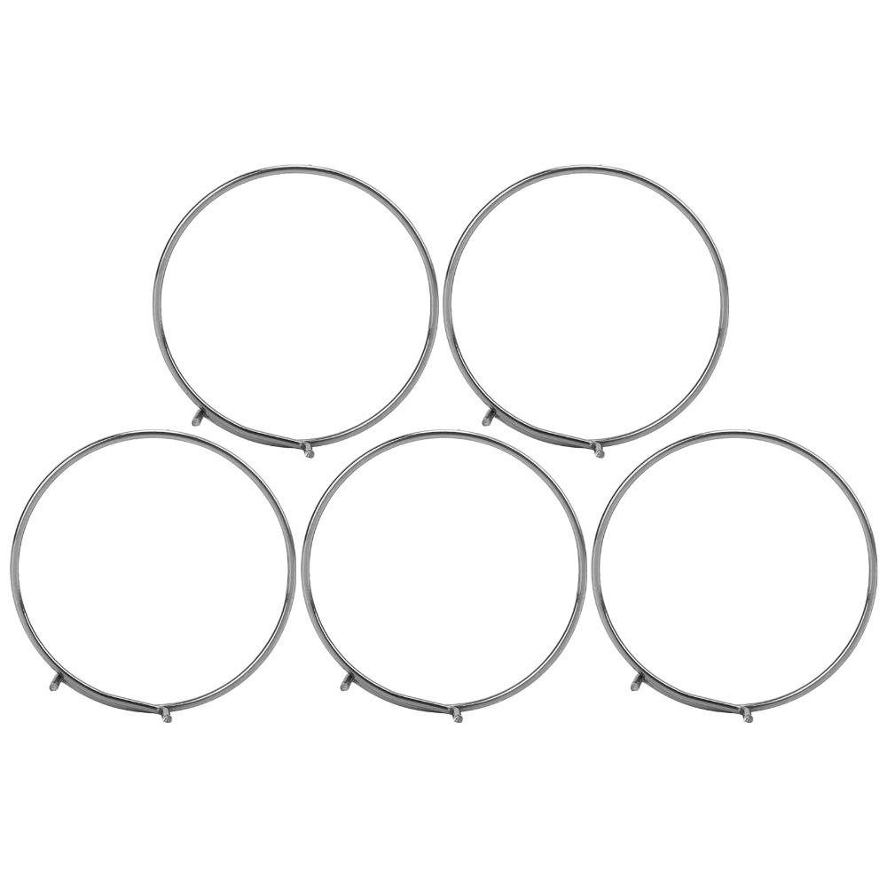 5Pcs Easy to install Bike Freehub Spring Sliver Cassette Body Spring  Bicycle Components