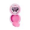 FLORTTE Cream Blush for Cheeks Face Makeup,Radiant Finish, Hydrating,Creamy,Lightweight & Blendable Color,Vegan & Cruelty-Free