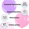 1PC 36inch Large Size Latex Balloons Pastel Candy Balloon Baby Shower Decor Air Globos Wedding Birthday Party Decoration Kid Gift