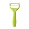 Nordic Color Multifunctional Ceramic Peeler for Fruits and Vegetables