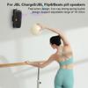 Metal Wall Speaker Bracket for JBL Charge 3/4/5 Stand for JBL Flip 5/6 Speaker Holder Base Support Frame Wall Mount Storage Rack