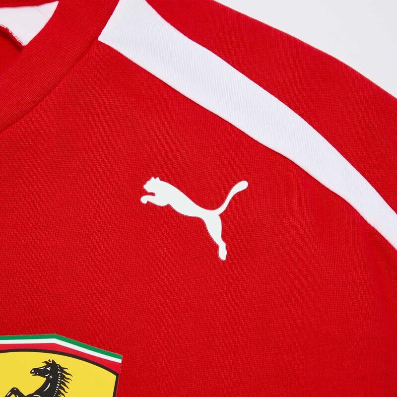 PUMA Ferrari F1 Racing T-Shirt