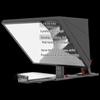 JiaShiYing JS17PLUS Portable Smart AI Teleprompter