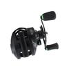 HL Metal Wheel Baitcasting Reel Left Hand Magnetic Brake Fishing Accessory