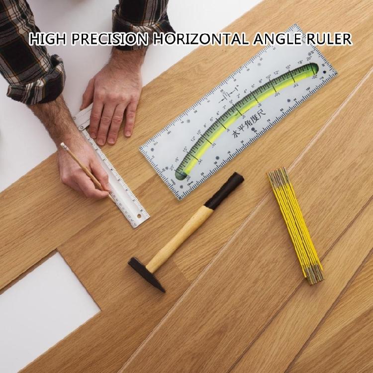Trail Inclinometer & Slope Locator Heel Clinometer for Modern Boats Marine Measure ±20 Degree Ranges