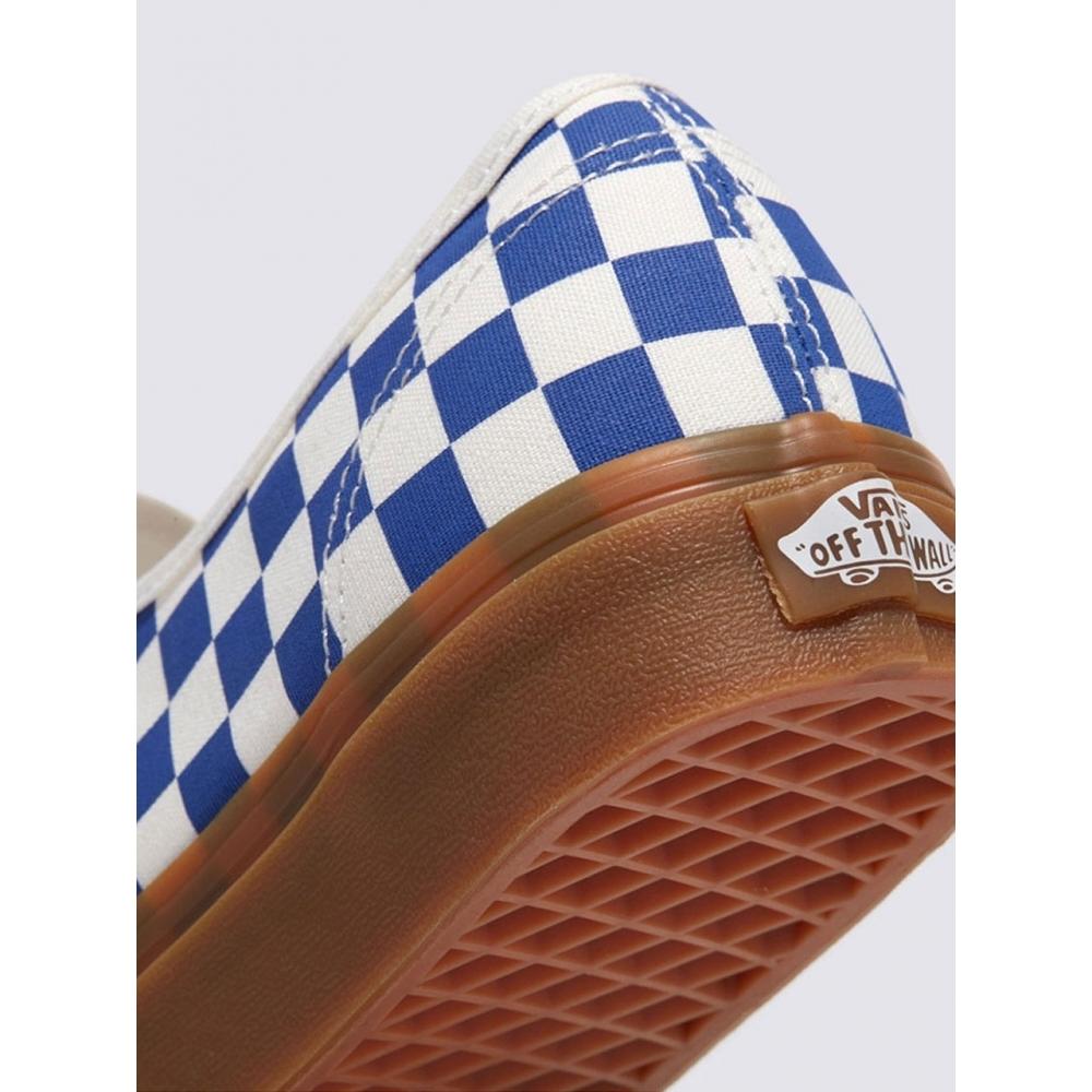 Vans Authentic Authentic Checkerboard Vn0009pvy6z1